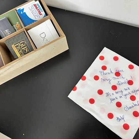 Domenica Rooms レッチェ エクステリア 写真