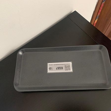 Domenica Rooms レッチェ エクステリア 写真