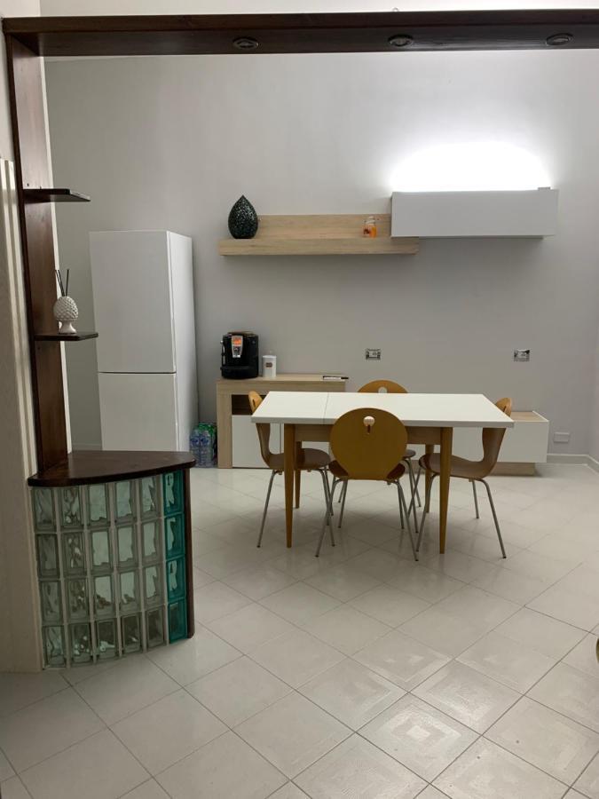 Domenica Rooms レッチェ エクステリア 写真