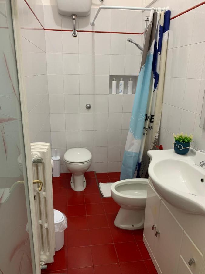 Domenica Rooms レッチェ エクステリア 写真