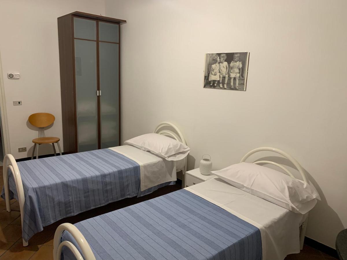 Domenica Rooms レッチェ エクステリア 写真