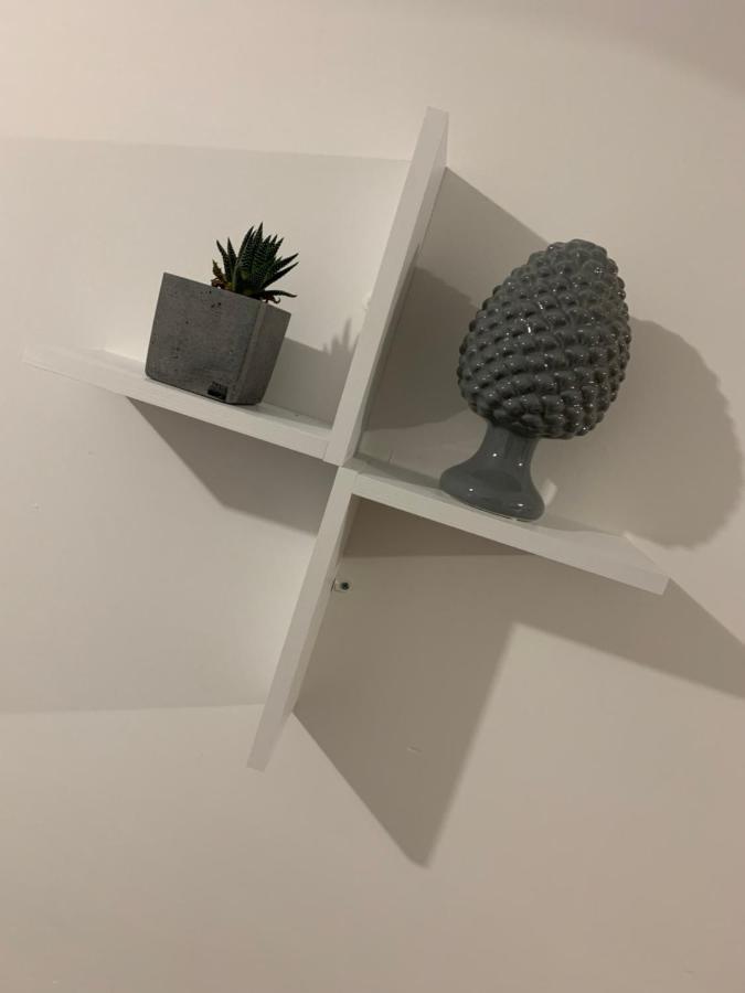 Domenica Rooms レッチェ エクステリア 写真