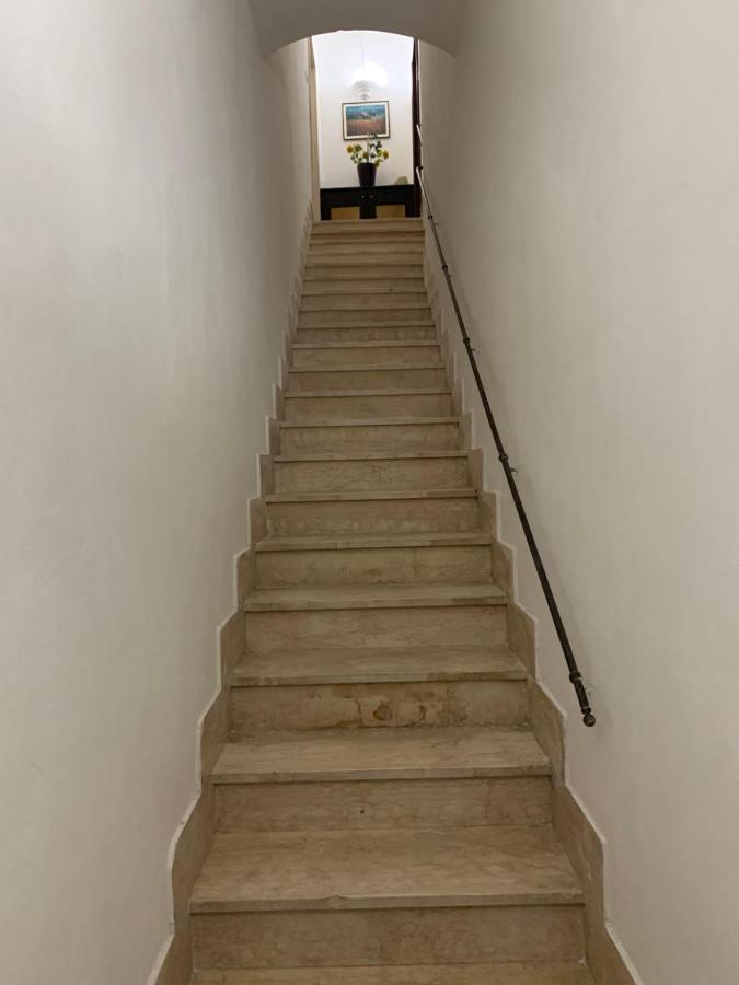 Domenica Rooms レッチェ エクステリア 写真